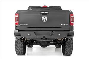 Rear Bumper LED Ram 1500 (19-24)/1500 TRX (21-24) Rough Country