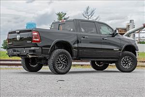 Rear Bumper LED Ram 1500 (19-24)/1500 TRX (21-24) Rough Country