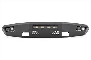 Front Bumper 04-08 Ford F-150 2WD/4WD Rough Country