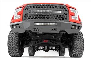 Front Bumper Ford F-150 2WD/4WD (2015-2017) Rough Country