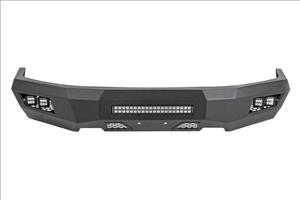 Front Bumper Ford F-150 2WD/4WD (2015-2017) Rough Country
