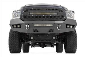 Front Bumper Ram 1500 2WD/4WD (2013-2018 & Classic) Rough Country