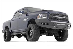 Front Bumper Ram 1500 2WD/4WD (2013-2018 & Classic) Rough Country
