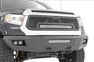 Front Bumper Toyota Tundra 2WD/4WD (2014-2021) Rough Country
