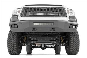 Front Bumper Toyota Tundra 2WD/4WD (2014-2021) Rough Country