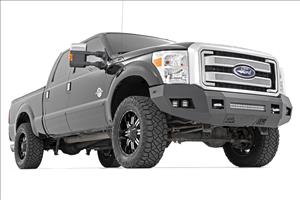 Front Bumper Ford F-250/F-350 Super Duty 2WD/4WD (2011-2016) Rough Country