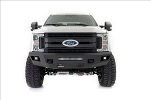 Front Bumper Ford F-250/F-350 Super Duty 2WD/4WD (2017-2022) Rough Country