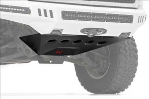 Skid Plate Prerunner Bumper Silverado/Sierra 1500 (07-13) Rough Country