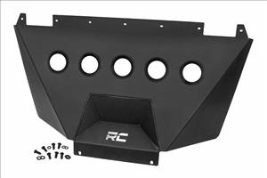 Skid Plate Prerunner Bumper Silverado/Sierra 1500 (07-13) Rough Country