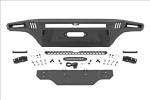 Front Prerunner Bumper LED Toyota Tundra 2WD/4WD (2014-2021) Rough Country