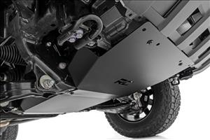 Skid Plate Toyota Tacoma 2WD/4WD (2024-2026) Rough Country