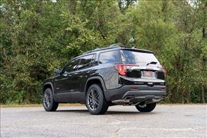 1.5 Inch Lift Kit N3 Front Struts GMC Acadia 2WD/4WD (2017-2023) Rough Country