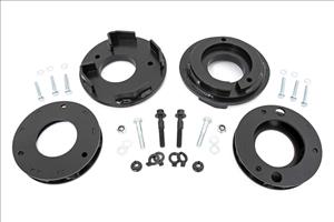 1.5 Inch Lift Kit GMC Acadia 2WD/4WD (2017-2023) Rough Country