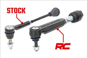 HD Forged Tie Rod End Silverado/Sierra 2500HD/3500HD (11-26) Rough Country
