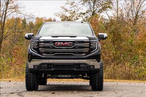 6 Inch Lift Kit GMC Sierra 1500 2WD/4WD (2025-2026) Rough Country