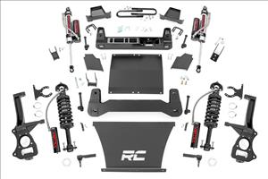 6 Inch Lift Kit Vertex GMC Sierra 1500 2WD/4WD (2025-2026) Rough Country