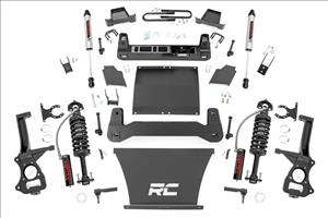 6 Inch Lift Kit Vertex/V2 GMC Sierra 1500 2WD/4WD (2025-2026) Rough Country