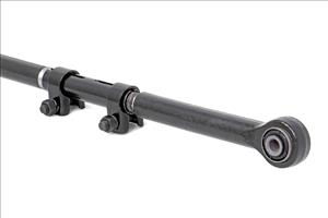 Track Bar Forged Rear 0-6 Inch Lift Jeep Wrangler JL (18-26)/Wrangler Unlimited (18-26) Rough Country