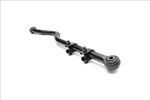 Track Bar Forged FR 2.5-6 Inch Lift Jeep Wrangler JK/Wrangler Unlimited (07-18) Rough Country