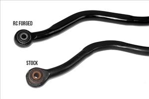 Track Bar Forged FR 2.5-6 Inch Lift Jeep Wrangler JK/Wrangler Unlimited (07-18) Rough Country