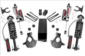 3.5 Inch Lift Kit Alu/Stamp Steel Vertex Silverado/Sierra 1500 (14-18 & Classic) Rough Country