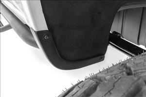 Mud Flap Delete Chevy Silverado 1500 2WD/4WD (2019-2026) Rough Country