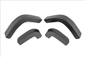 Mud Flap Delete Chevy Silverado 1500 2WD/4WD (2019-2026) Rough Country
