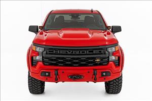 Front FXS Bumper Chevy Silverado 1500 2WD/4WD (2023-2026) Rough Country
