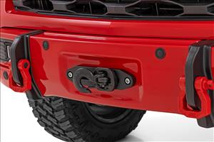 Front FXS Bumper Chevy Silverado 1500 2WD/4WD (2023-2026) Rough Country