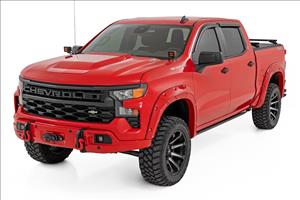 Front FXS Bumper 12000S Chevy Silverado 1500 2WD/4WD (2023-2026) Rough Country