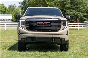 1.5 Inch Leveling Kit AT4X/ZR2 Silverado/Sierra 1500 (22-26) Rough Country