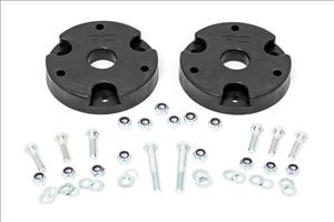 2 Inch Leveling Kit Chevy/GMC Sierra 1500 (19-26)/Silverado 1500 (19-26) Rough Country