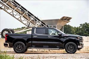 2 Inch Leveling Kit Chevy/GMC Sierra 1500 (19-26)/Silverado 1500 (19-26) Rough Country