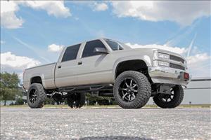 6 Inch Lift Kit 8-Lug Chevy/GMC 3/4-Ton Suburban/C2500/K2500 Truck/C3500/K3500 Truck (88-00) Rough Country