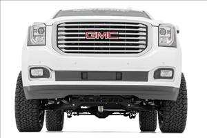 6 Inch Lift Kit Mag-ride Auto-Lev Chevy/GMC SUV 1500 4WD (2015-2020) Rough Country