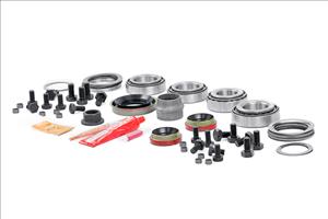 Jeep 4.88 Ring and Pinion Combo Set 87-95 Wrangler YJ Rough Country
