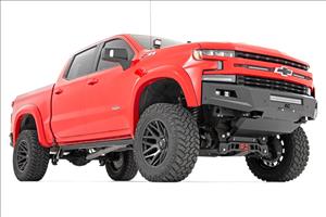 6 Inch Lift Kit Diesel Chevy Silverado 1500 4WD (2019-2024) Rough Country