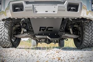 Full Skid Package Silverado/Sierra 1500 4WD (2014-2018 & Classic) Rough Country