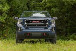3.5 Inch Lift Kit Vertex/V2 GMC Sierra 1500 2WD/4WD (2019-2025) Rough Country