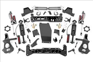 7 Inch Lift Kit Cast Steel Vertex Silverado/Sierra 1500 4WD (14-18 & Classic) Rough Country