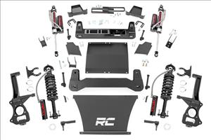 6 Inch Lift Kit Vertex GMC Sierra 1500 2WD/4WD (2019-2024) Rough Country