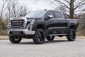 6 Inch Lift Kit Vertex GMC Sierra 1500 2WD/4WD (2019-2024) Rough Country