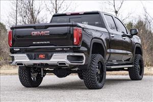 6 Inch Lift Kit Vertex/V2 GMC Sierra 1500 2WD/4WD (2019-2024) Rough Country