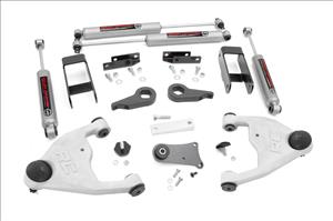 2.5 Inch Lift Kit Chevy/GMC Blazer/S15 Jimmy/Sonoma 4WD Rough Country