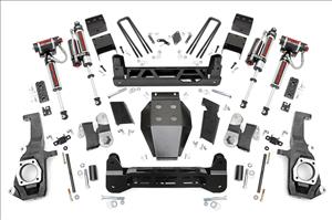 5 Inch Lift Kit NTD Vertex Silverado/Sierra 2500HD/3500HD (11-19) Rough Country