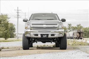 7.5 Inch Lift Kit Silverado/Sierra 1500 4WD (2007-2013) Rough Country