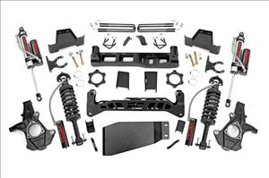 7.5 Inch Lift Kit Vertex Silverado/Sierra 1500 4WD (07-13) Rough Country