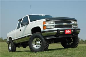 4 Inch Lift Kit V2 Silverado/Sierra 1500 Truck & SUV 4WD (1988-1999) Rough Country