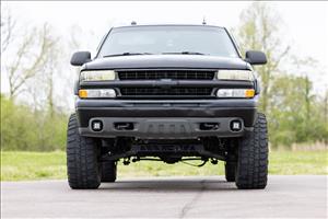 6 Inch Lift Kit NTD Chevy/GMC Tahoe/Yukon 2WD/4WD (2000-2006) Rough Country