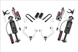 3.5 Inch Lift Kit Vertex Rear Mono Leaf Chevy Silverado 1500 (25-26) Rough Country